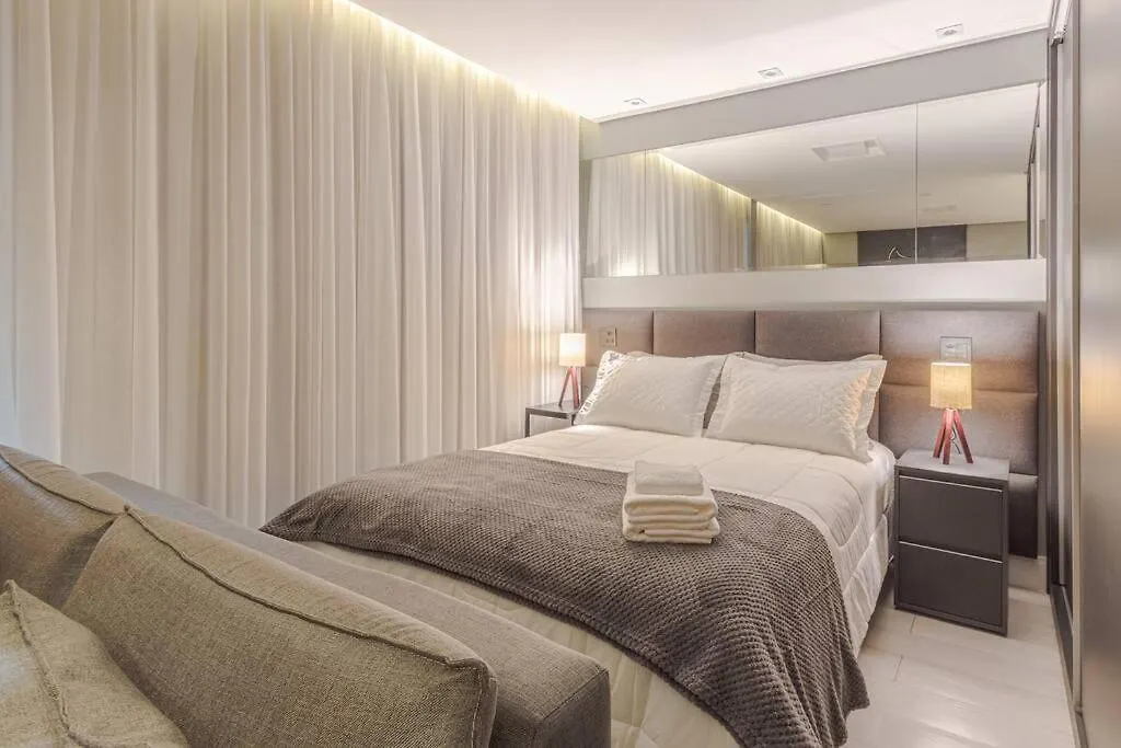 Conforto E Comodidade | Studio - Oscar Freire Sao Paulo 0*,  Brazil