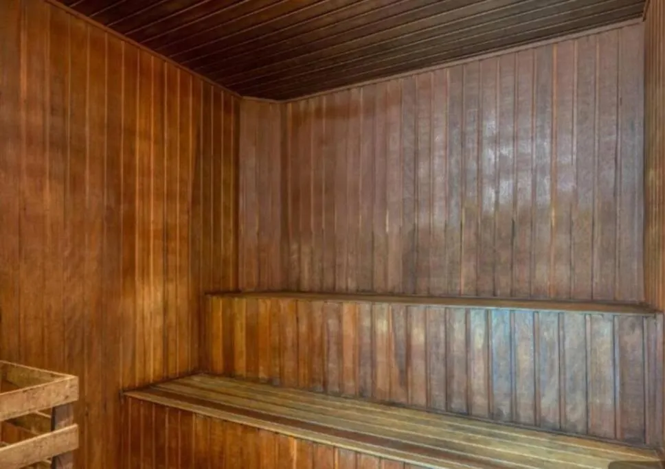 Conforto E Comodidade | Studio - Oscar Freire Sao Paulo Apartment